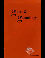 On the nature of mineral inclusions in gemstones, parts I–II